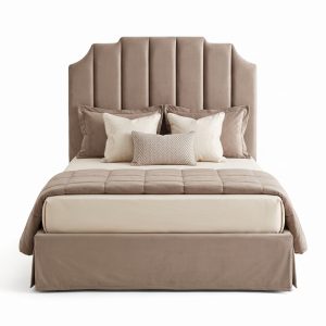 Recamara Ruth King Size