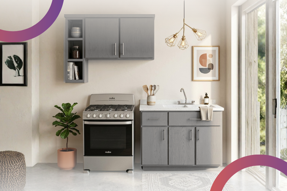 COCINA BELA DORADA