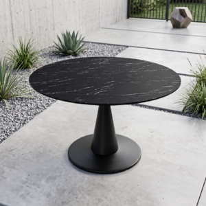 Mesa Tulipan Negro
