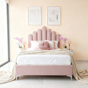 Recamara Iris King Size