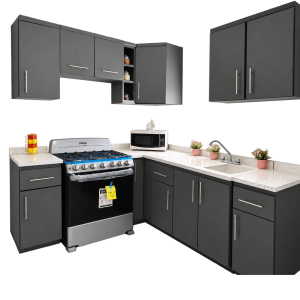 Cocina Gela Damasco Modelo Nuevo