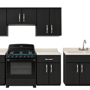 Cocina Puerta Nueva Modelo Nuevo